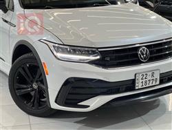 ڤۆڵکسواگن تیگوان